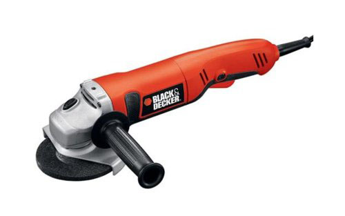 Black & Decker G950 4-1/2-Inch Small Angle Grinder