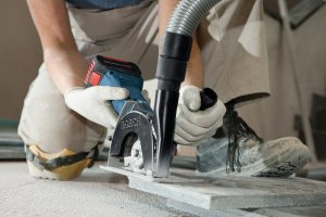 Bosch CAG180-01 Review