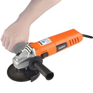 VonHaus Angle Grinder Review