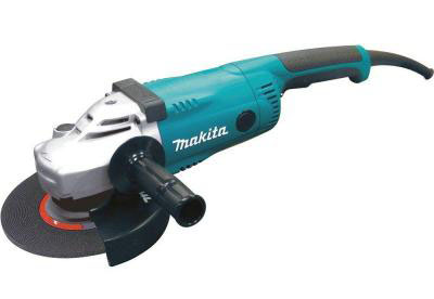 Makita GA7021 7-Inch Angle Grinder