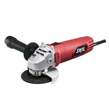 SKIL 9295-01 6.0 Amp 4-1/2-Inch Angle Grinder